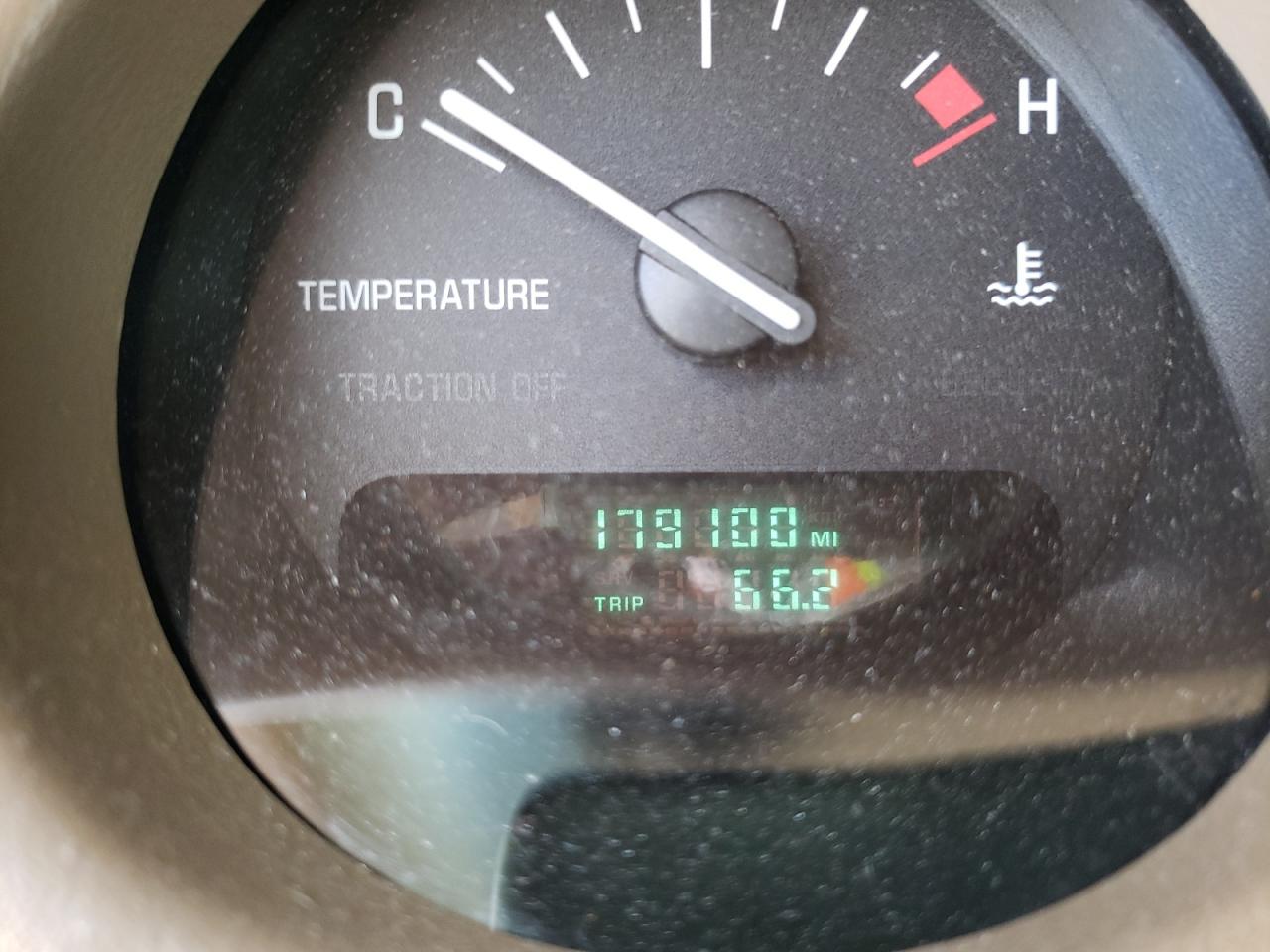 Photo 8 from auction – 2004 BUICK LESABRE CU with VIN 1G4HP52K844114395