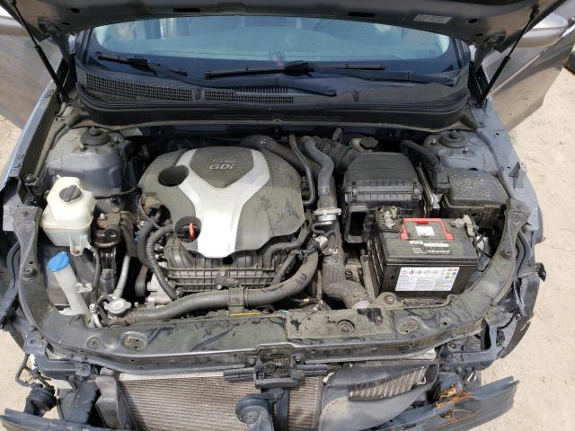 Photo 7 from auction – 2013 HYUNDAI SONATA SE with VIN 5NPEC4ABXDH538377