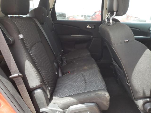 Photo 6 from auction – 2020 DODGE JOURNEY SE with VIN 3C4PDCAB5LT277321