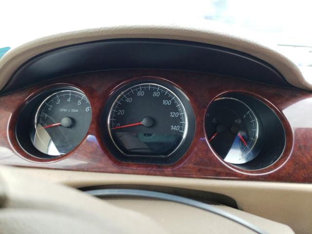 Photo 8 from auction – 2006 BUICK LUCERNE CX with VIN 1G4HP57236U249697