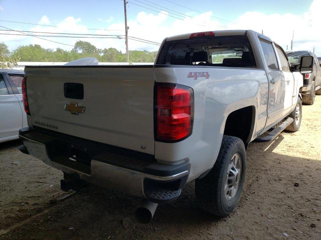 Photo 4 from auction – 2019 CHEVROLET SILVERADO with VIN 1GC1KSEY7KF149689