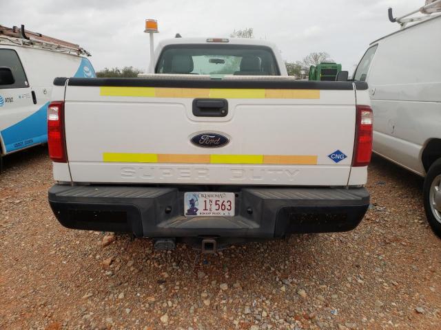 Photo 6 from auction – 2013 FORD F250 SUPER with VIN 1FTBF2A6XDEB82028