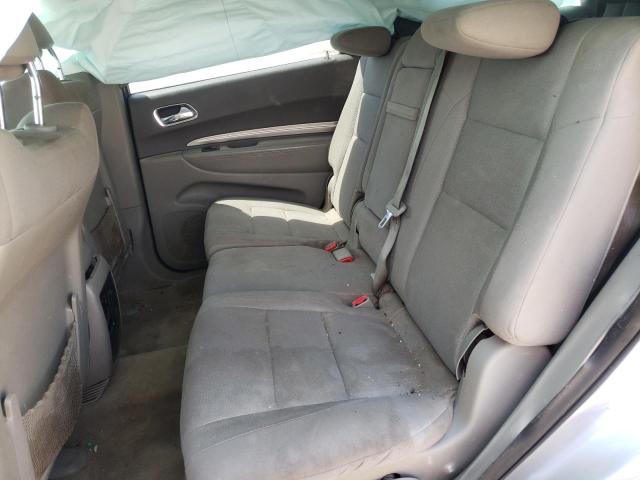 Photo 6 from auction – 2013 DODGE DURANGO SX with VIN 1C4RDJAG7DC559255