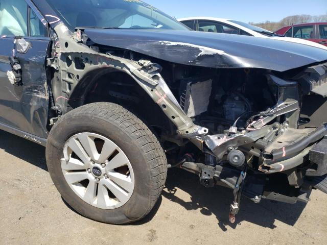 Photo 9 from auction – 2019 SUBARU OUTBACK 2. with VIN 4S4BSAFC4K3235945