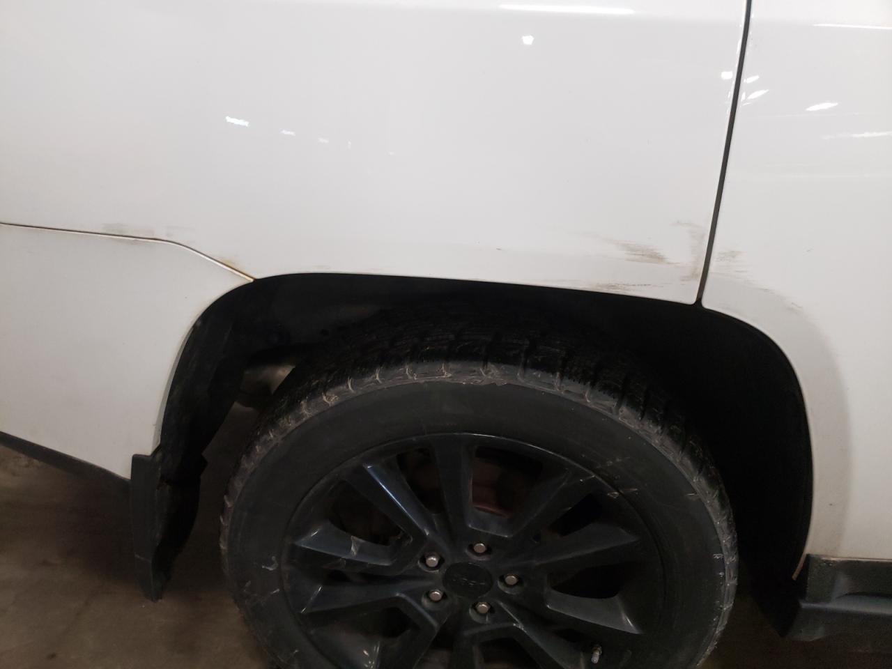 Photo 9 from auction – 2012 JEEP COMPASS LA with VIN 1C4NJDEB0CD686865