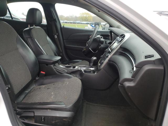 Photo 5 from auction – 2016 CHEVROLET MALIBU LIM with VIN 1G11C5SA3GF101869