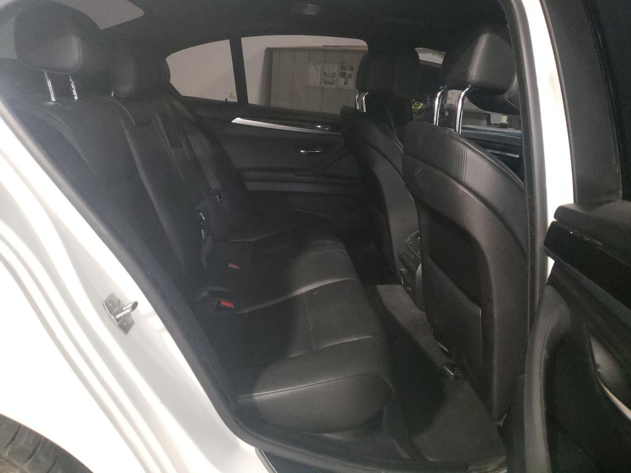 Photo 6 from auction – 2013 BMW 535 XI with VIN WBAFU7C55DDU69143