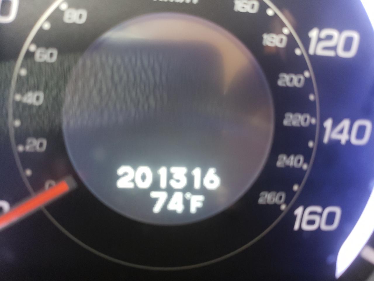 Photo 8 from auction – 2013 ACURA TSX TECH with VIN JH4CU2F64DC005794