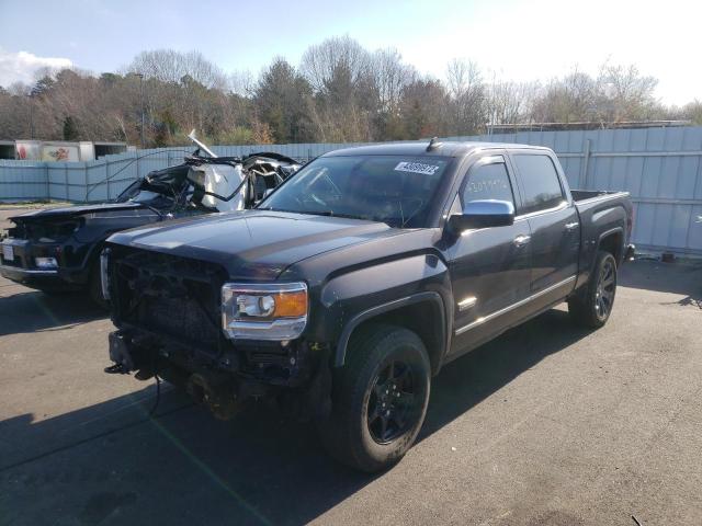 Photo 2 from auction – 2015 GMC SIERRA K15 with VIN 3GTU2VEC6FG255820