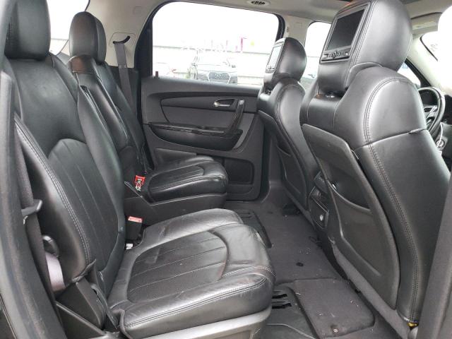 Photo 6 from auction – 2011 GMC ACADIA DEN with VIN 1GKKRTED3BJ359615