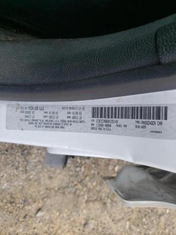 Photo 10 from auction – 2016 CHRYSLER 200 LIMITE with VIN 1C3CCCAB6GN155143