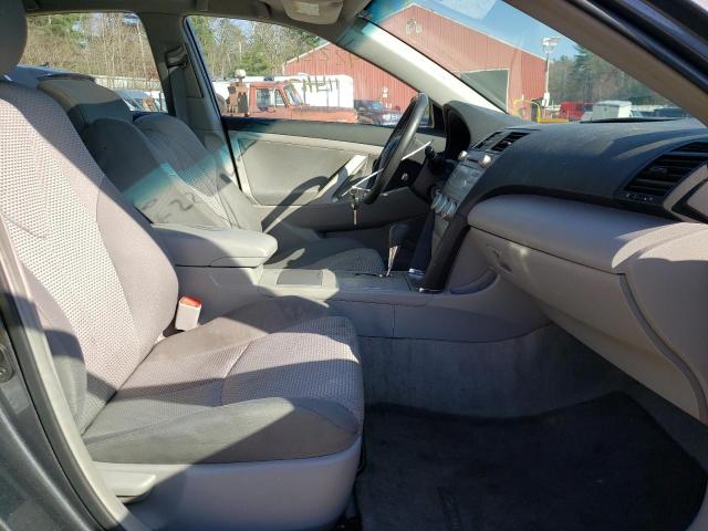 Photo 5 from auction – 2009 TOYOTA CAMRY BASE with VIN 4T1BE46K19U364651