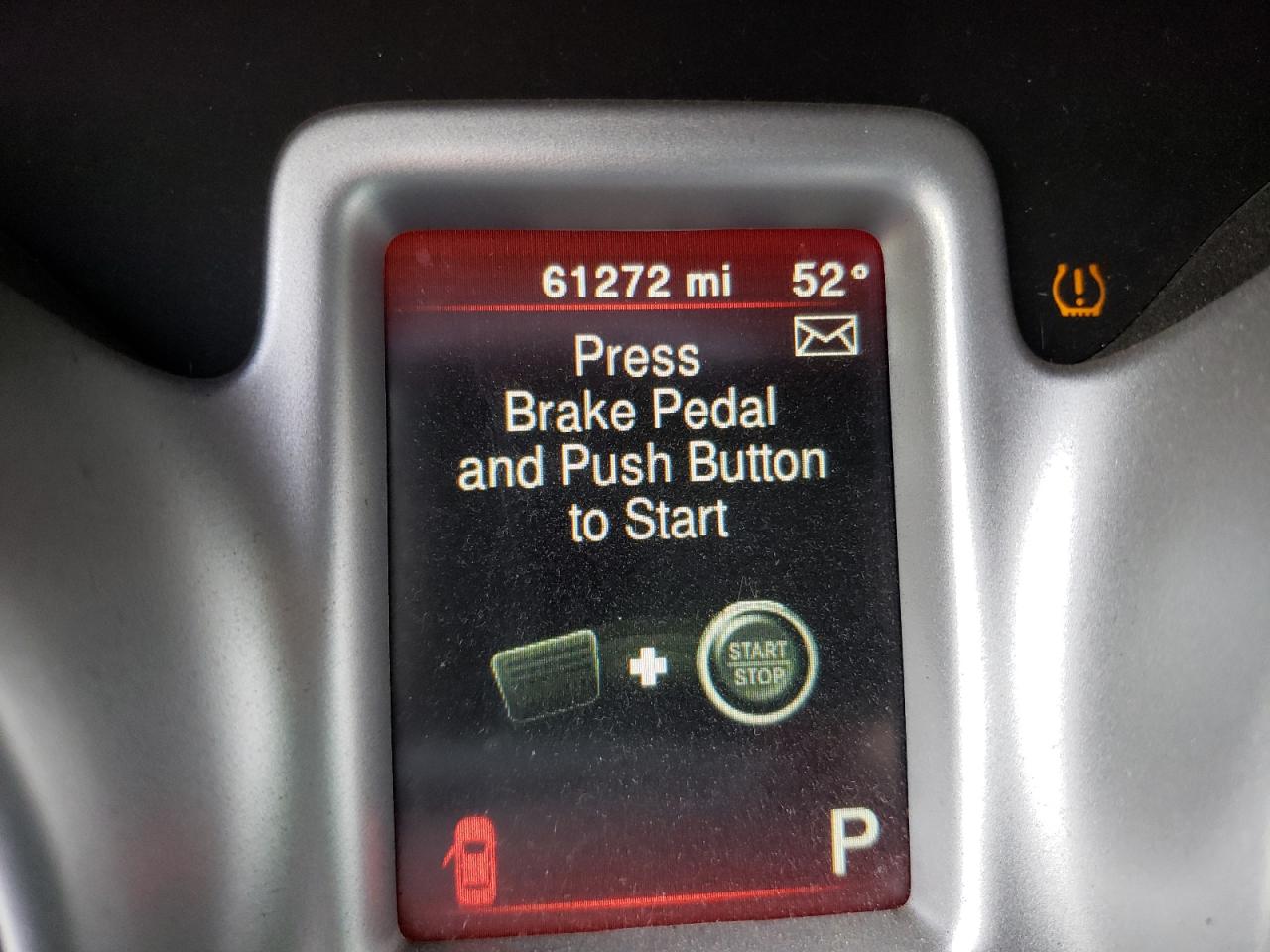Photo 8 from auction – 2017 DODGE JOURNEY SX with VIN 3C4PDCBB7HT507981
