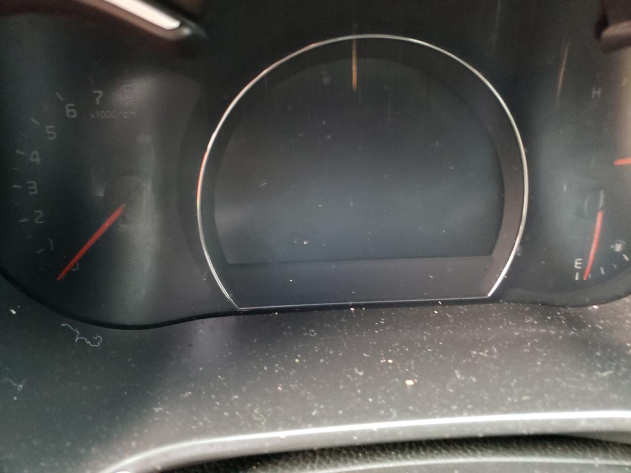 Photo 8 from auction – 2015 KIA SORENTO EX with VIN 5XYKU4A74FG622393