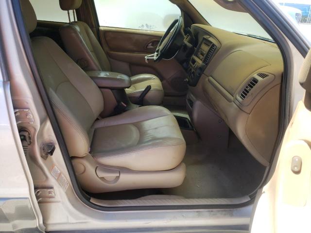 Фото 5 с аукциона – 2002 MAZDA TRIBUTE LX с VIN 4F2CU081X2KM54052