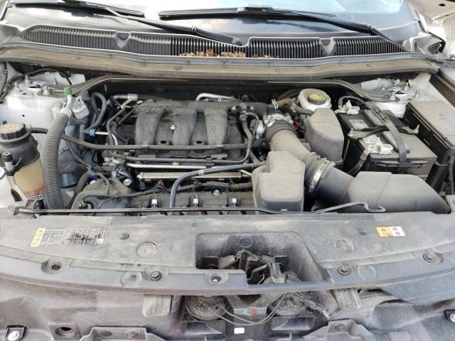 Photo 7 from auction – 2018 FORD EXPLORER with VIN 1FM5K7B87JGC31123