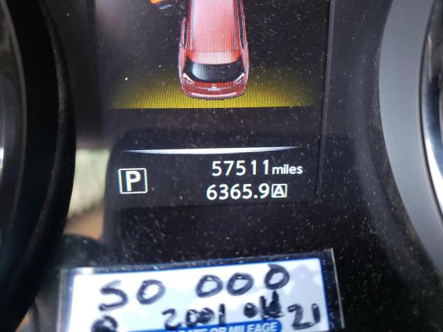 Photo 8 from auction – 2016 NISSAN ROGUE S with VIN KNMAT2MT7GP734406