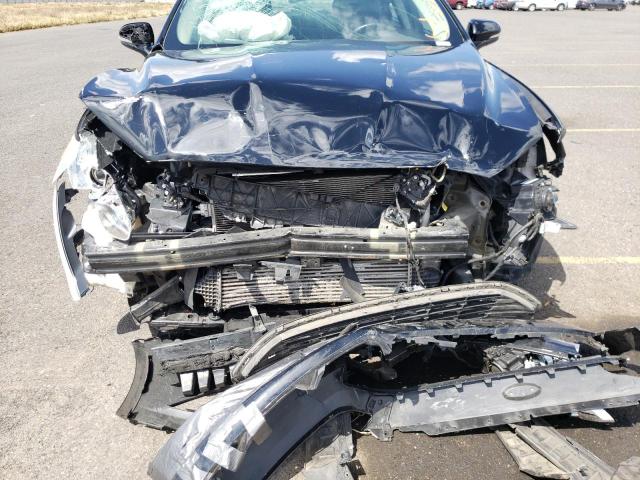 Photo 9 from auction – 2016 FORD FUSION SE with VIN 3FA6P0H98GR246982