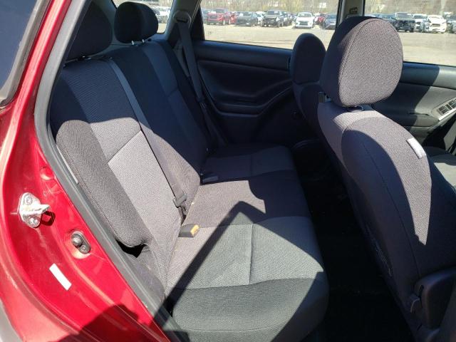 Photo 6 from auction – 2007 PONTIAC VIBE with VIN 5Y2SL67837Z423191