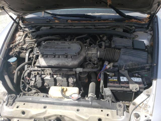 Photo 7 from auction – 2005 ACURA TL with VIN 19UUA662X5A006501