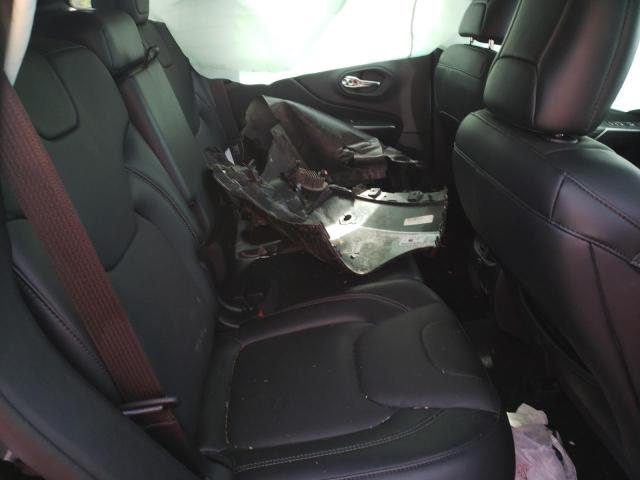Photo 6 from auction – 2021 JEEP CHEROKEE L with VIN 1C4PJMDX5MD146192