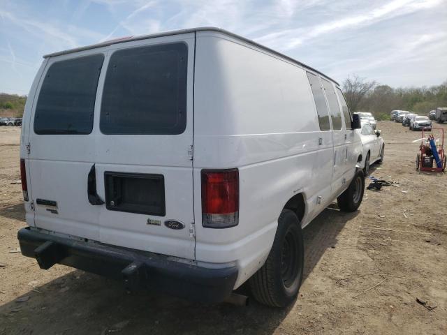 Photo 4 from auction – 2013 FORD ECONOLINE with VIN 1FTNE2EW0DDA66711