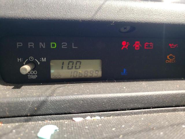 Photo 8 from auction – 2006 SCION XB with VIN JTLKT324764116271
