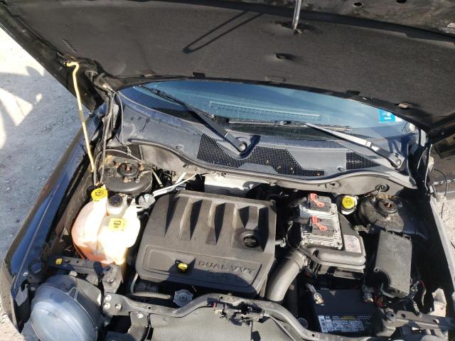 Photo 7 from auction – 2012 JEEP PATRIOT LA with VIN 1C4NJRFB6CD687451