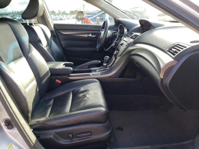 Photo 5 from auction – 2013 ACURA TL with VIN 19UUA8F27DA009138
