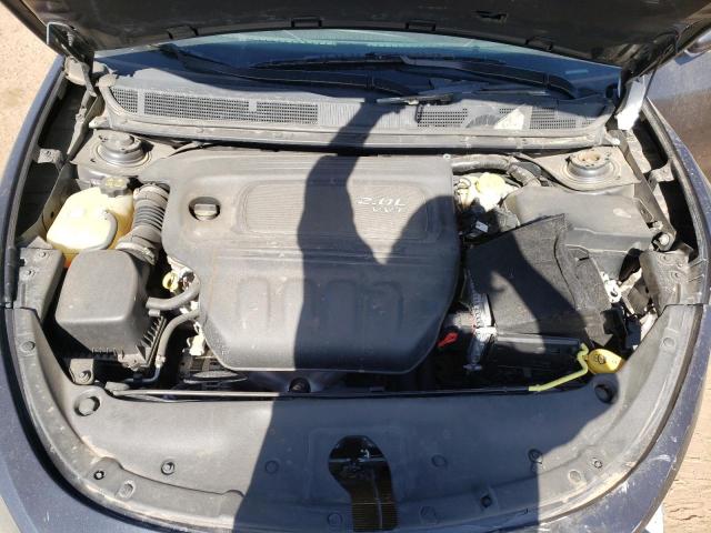 Photo 7 from auction – 2013 DODGE DART SXT with VIN 1C3CDFBA2DD303259