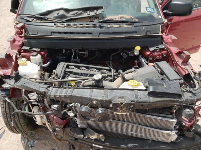 Photo 7 from auction – 2020 DODGE JOURNEY SE with VIN 3C4PDCAB5LT277321