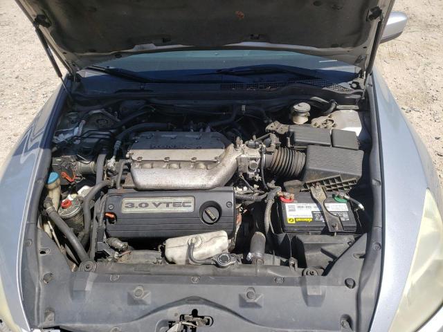 Photo 7 from auction – 2003 HONDA ACCORD EX with VIN 1HGCM66533A097007