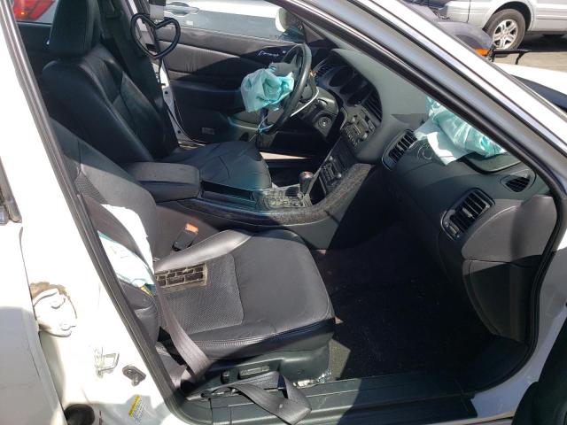 Photo 9 from auction – 2002 ACURA TL with VIN 19UUA56862A004058