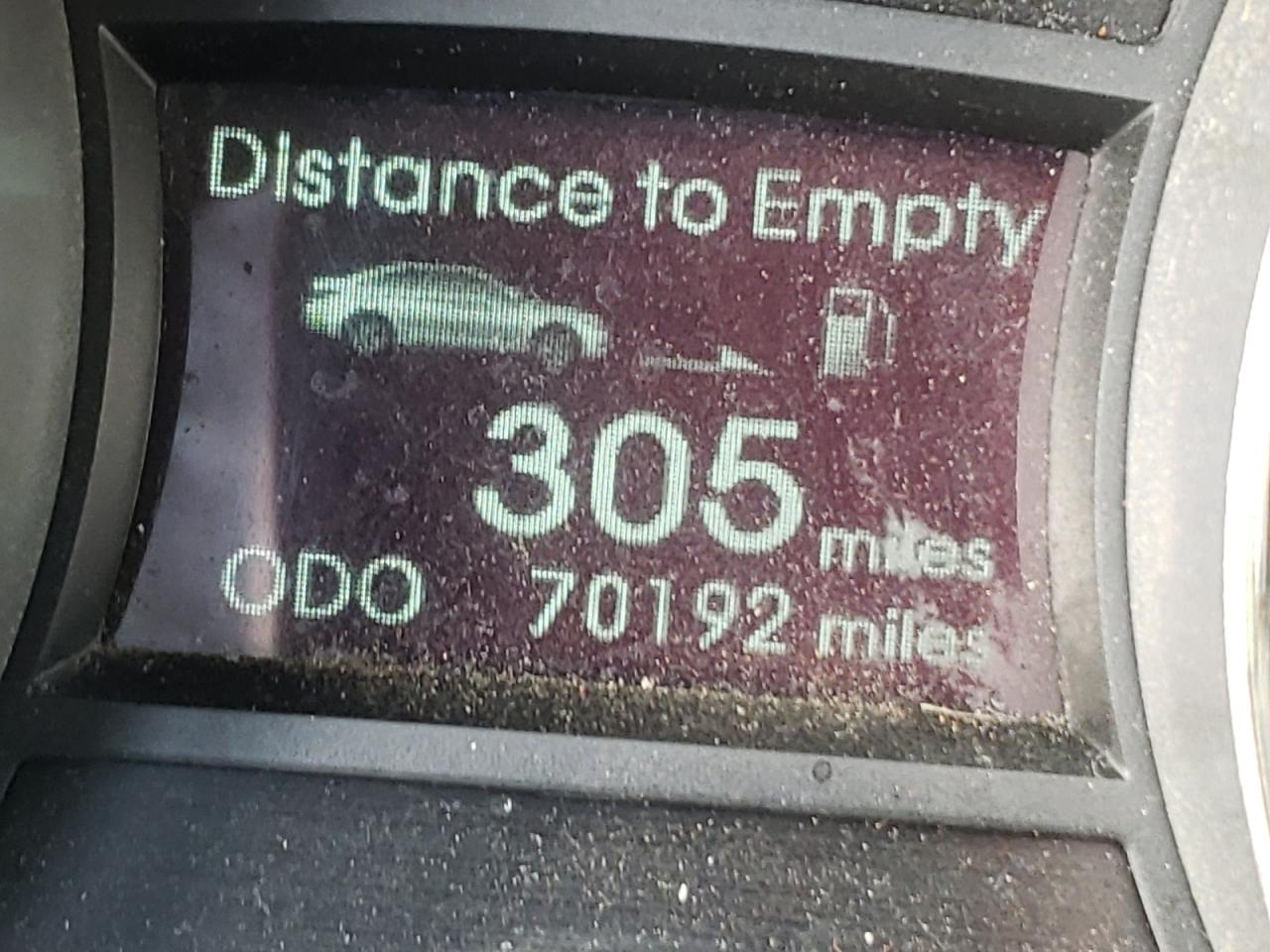 Photo 8 from auction – 2013 HYUNDAI SONATA GLS with VIN 5NPEB4AC4DH565487