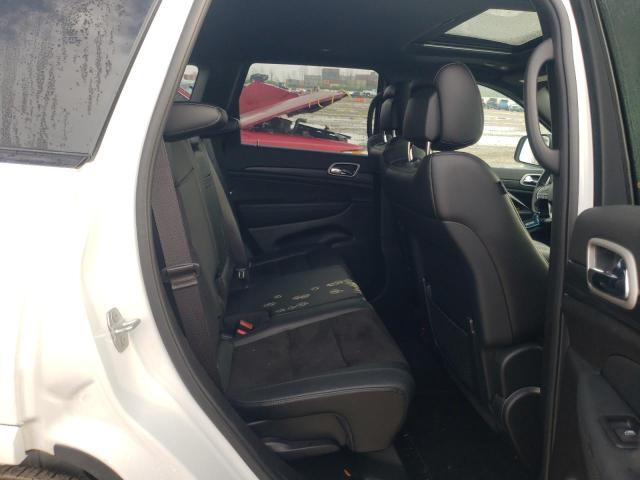 Photo 6 from auction – 2021 JEEP GRAND CHER with VIN 1C4RJFAG7MC532594