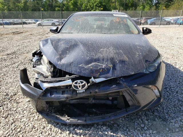 Photo 9 from auction – 2016 TOYOTA CAMRY LE with VIN 4T4BF1FK8GR516634