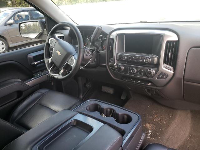 Photo 9 from auction – 2015 CHEVROLET SILVERADO with VIN 3GCUKREC7FG508375