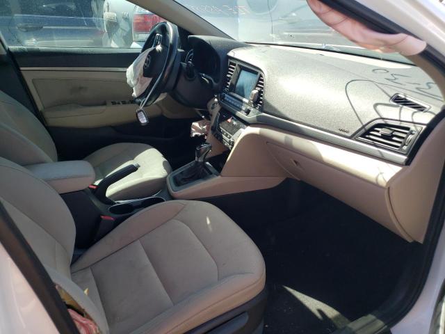 Photo 5 from auction – 2017 HYUNDAI ELANTRA EC with VIN 5NPD94LA4HH076483