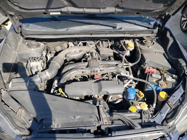 Photo 7 from auction – 2013 SUBARU XV CROSSTR with VIN JF2GPAVC2D2846144