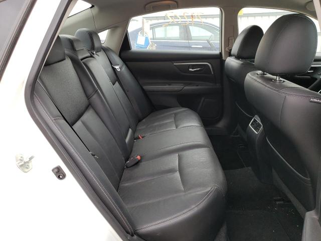 Photo 6 from auction – 2018 NISSAN ALTIMA 2.5 with VIN 1N4AL3AP1JC177252