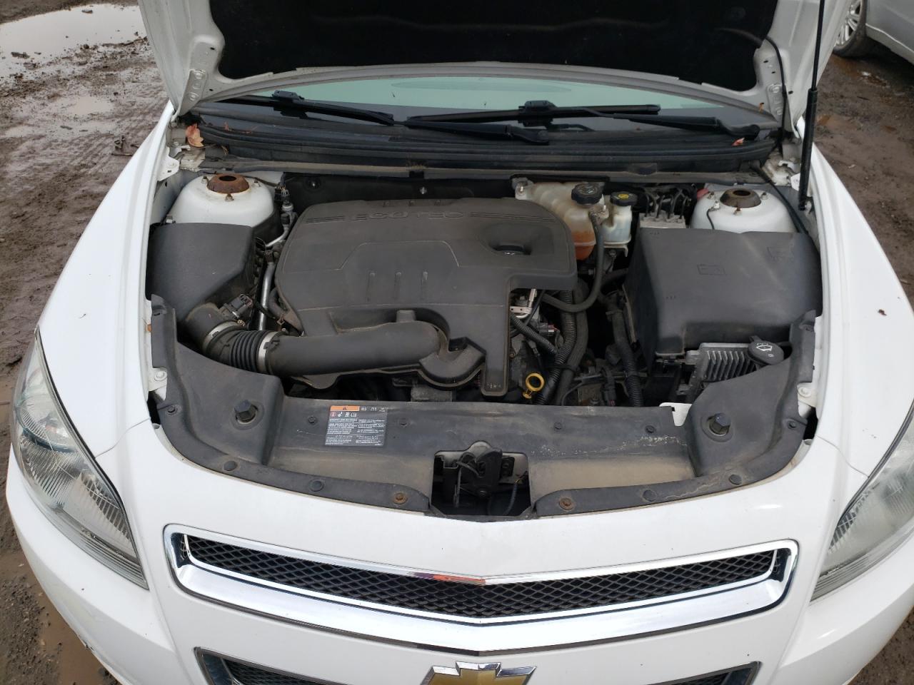 Photo 7 from auction – 2012 CHEVROLET MALIBU 1LT with VIN 1G1ZC5E06CF174802