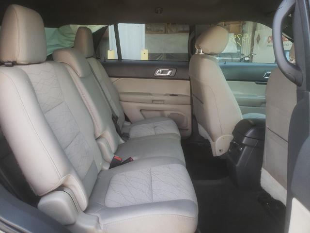 Photo 6 from auction – 2013 FORD EXPLORER with VIN 1FM5K7B82DGB24498
