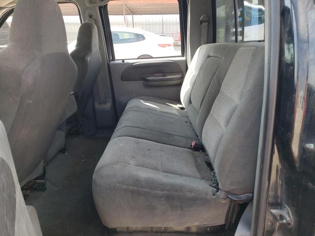 Photo 6 from auction – 2002 FORD F250 SUPER with VIN 1FTNW20F02EA27337