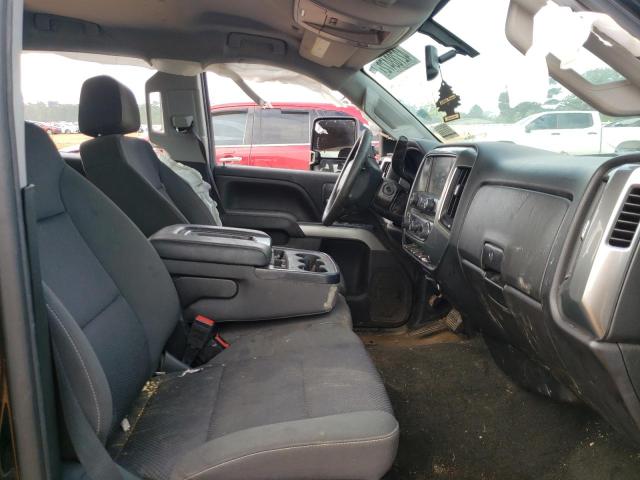 Photo 5 from auction – 2016 CHEVROLET SILVERADO with VIN 1GC1KVEG5GF306300