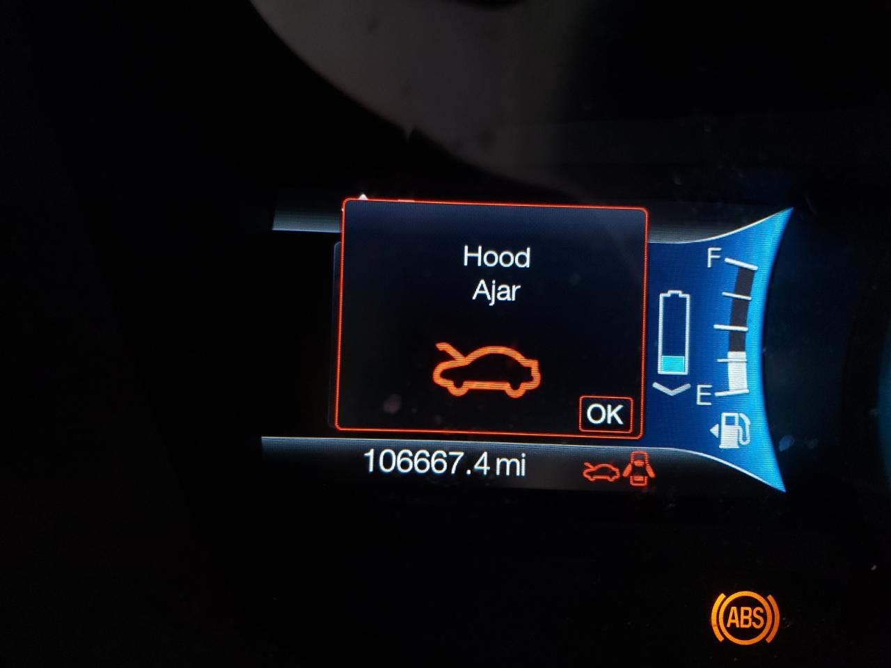 Photo 8 from auction – 2015 FORD FUSION TIT with VIN 3FA6P0SU2FR263160