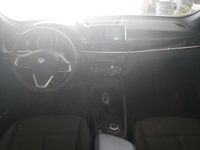 Photo 9 from auction – 2021 BMW X1 SDRIVE2 with VIN WBXJG7C03M3M73600