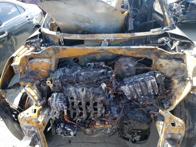 Photo 7 from auction – 2017 KIA SOUL + with VIN KNDJP3A53H7450031