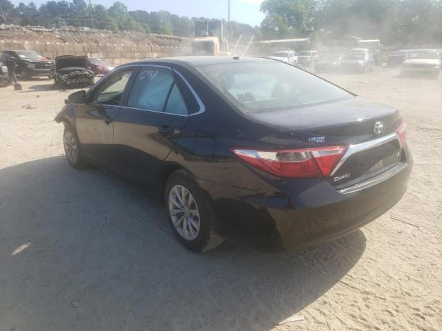 Photo 3 from auction – 2016 TOYOTA CAMRY LE with VIN 4T1BF1FK1GU146394