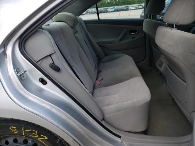 Photo 6 from auction – 2011 TOYOTA CAMRY BASE with VIN 4T1BF3EKXBU640114