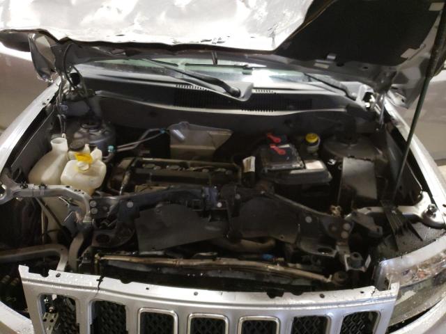 Photo 7 from auction – 2015 JEEP COMPASS SP with VIN 1C4NJDBB1FD206714